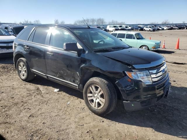 2008 Ford Edge SE