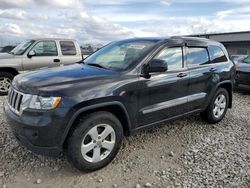 2012 Jeep Grand Cherokee Laredo en venta en Wayland, MI