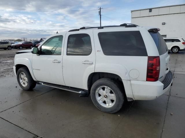 2009 Chevrolet Tahoe K1500 LT