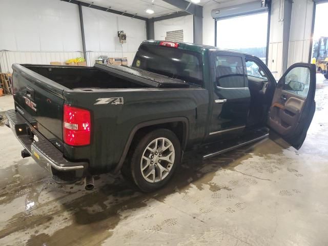 2014 GMC Sierra K1500 SLT