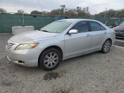 2007 Toyota Camry LE en venta en Riverview, FL