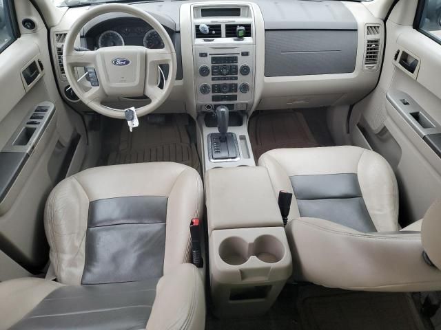 2008 Ford Escape XLT