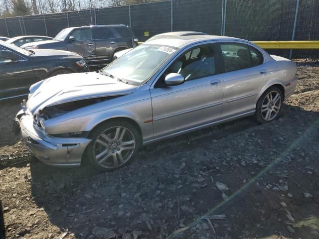 2004 Jaguar X-TYPE 3.0