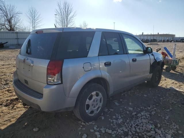 2006 Saturn Vue