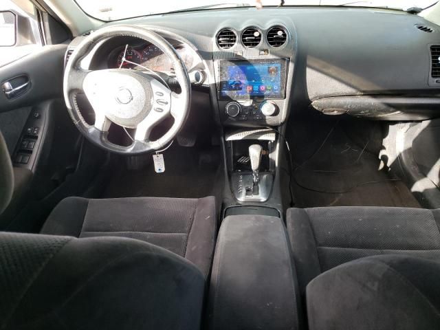 2007 Nissan Altima 2.5