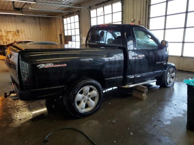 2004 Dodge RAM 1500 ST