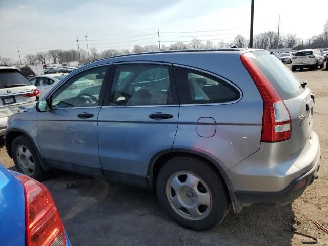 2008 Honda CR-V LX