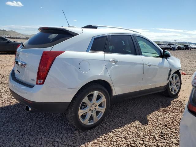 2016 Cadillac SRX Premium Collection