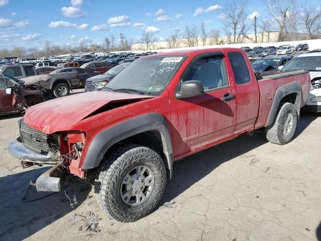 2005 Chevrolet Colorado