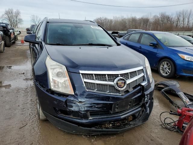 2011 Cadillac SRX Luxury Collection