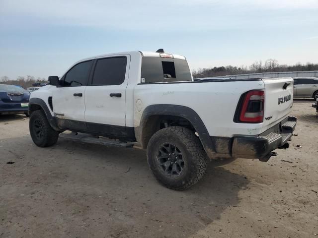 2021 Dodge RAM 1500 TRX