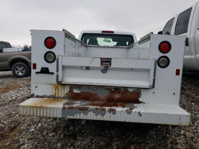 2008 Ford Ranger