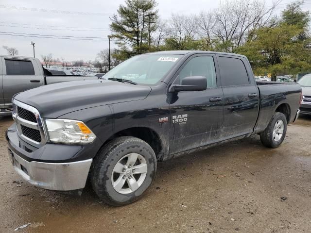 2019 Dodge RAM 1500 Classic SLT