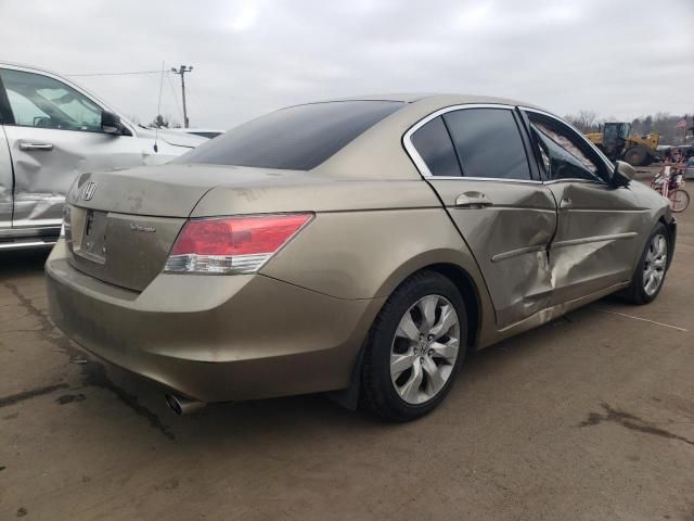 2010 Honda Accord EX