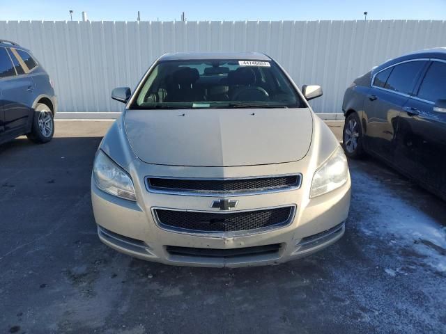 2010 Chevrolet Malibu 1LT