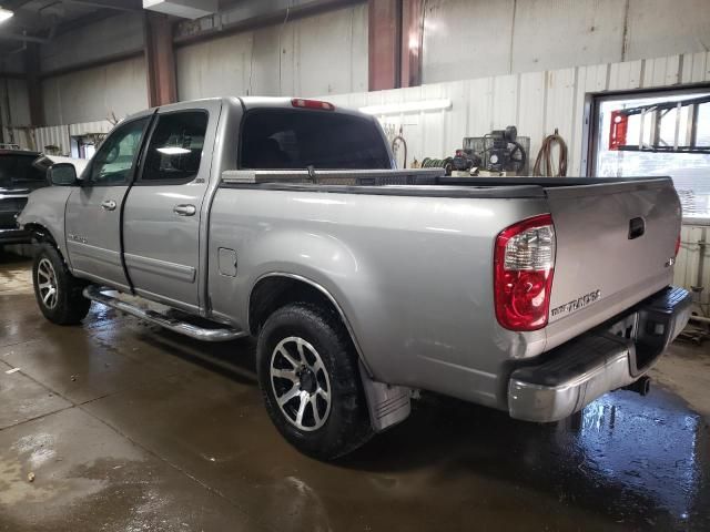 2004 Toyota Tundra Double Cab SR5