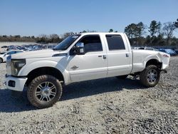 2014 Ford F250 Super Duty for sale in Byron, GA