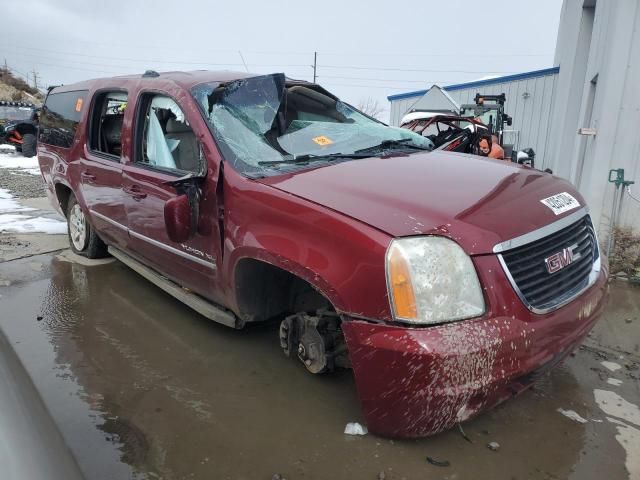 2010 GMC Yukon XL K1500 SLT