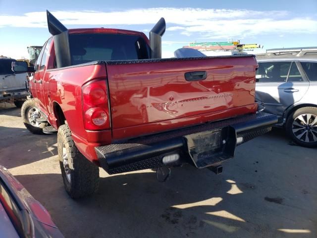 2009 Dodge RAM 2500