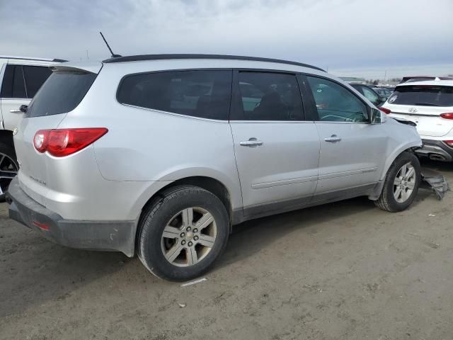 2009 Chevrolet Traverse LT