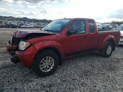 2016 Nissan Frontier SV en venta en Madisonville, TN