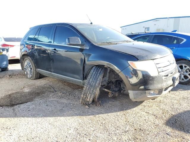 2010 Ford Edge Limited