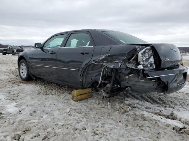 2005 Chrysler 300 Touring