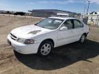 1998 Nissan Altima XE