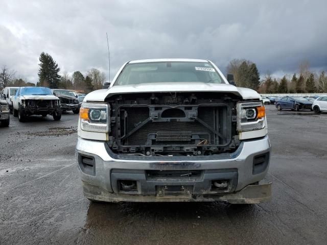 2019 GMC Sierra K2500 Heavy Duty