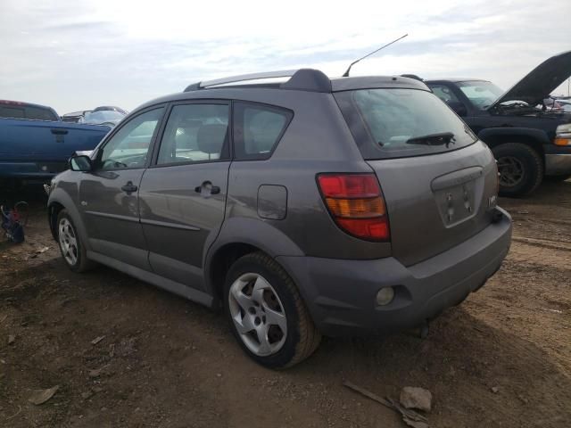 2007 Pontiac Vibe