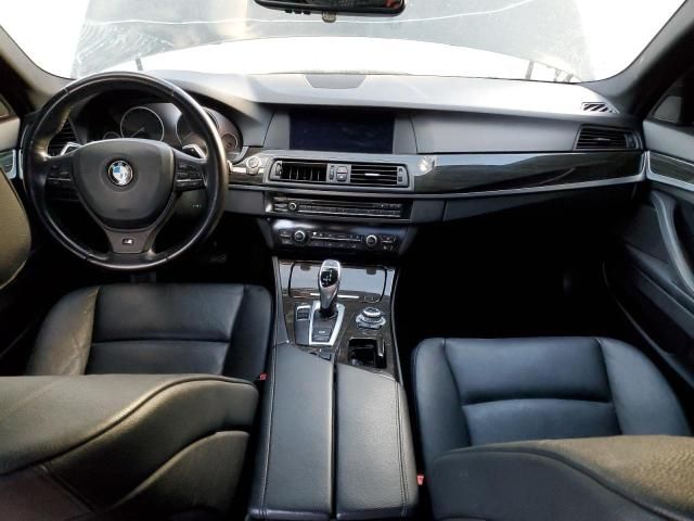 2013 BMW 535 I