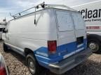 2006 Ford Econoline E150 Van