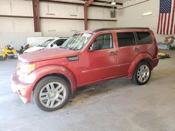 2007 Dodge Nitro R/T en venta en Lufkin, TX