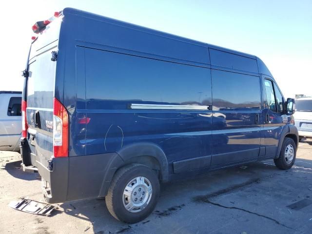 2021 Dodge RAM Promaster 2500 2500 High