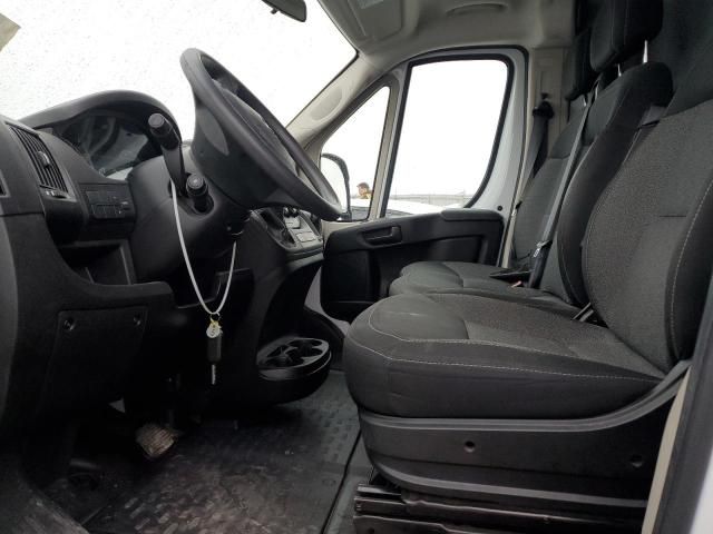 2020 Dodge RAM Promaster 3500 3500 High