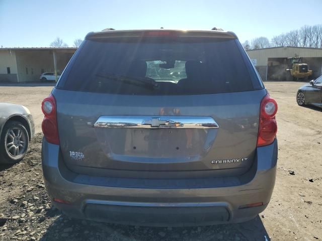 2010 Chevrolet Equinox LT