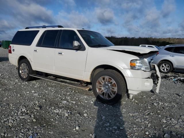 2011 Ford Expedition EL Limited