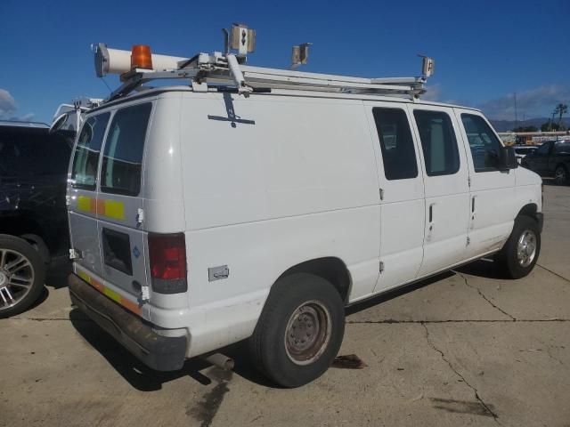 2010 Ford Econoline E250 Van