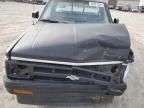 1991 Chevrolet S Truck S10