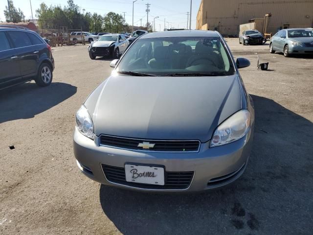 2009 Chevrolet Impala 1LT