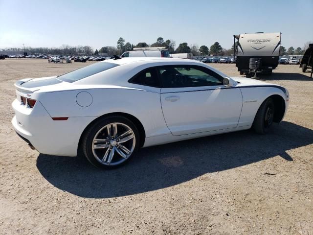 2010 Chevrolet Camaro LT