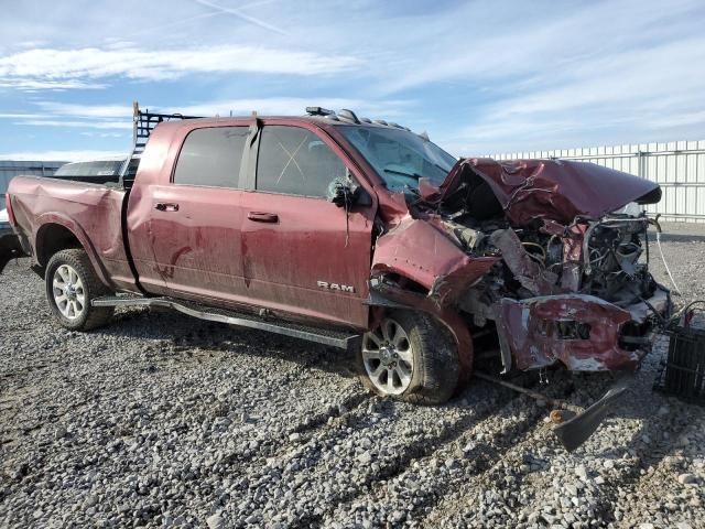 2022 Dodge 2500 Laramie