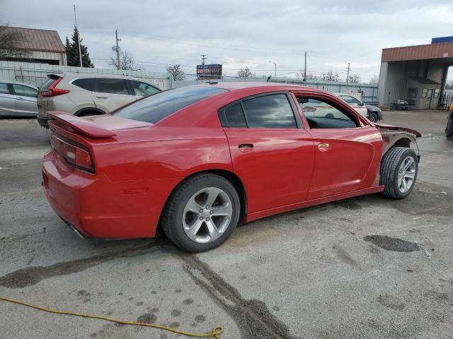 2012 Dodge Charger SE