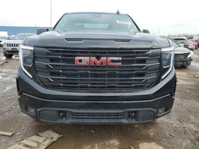 2023 GMC Sierra K1500 ELEVATION-L