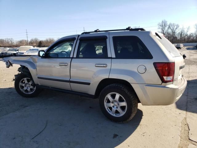 2008 Jeep Grand Cherokee Laredo