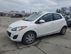 2014 Mazda 2 Sport for sale in Sacramento, CA