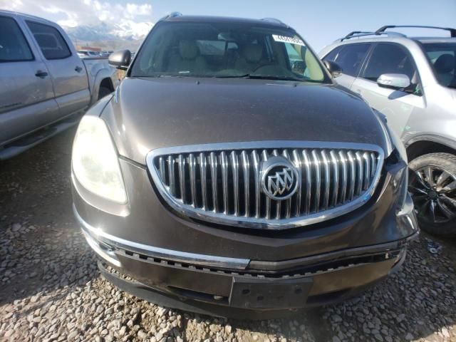 2008 Buick Enclave CXL