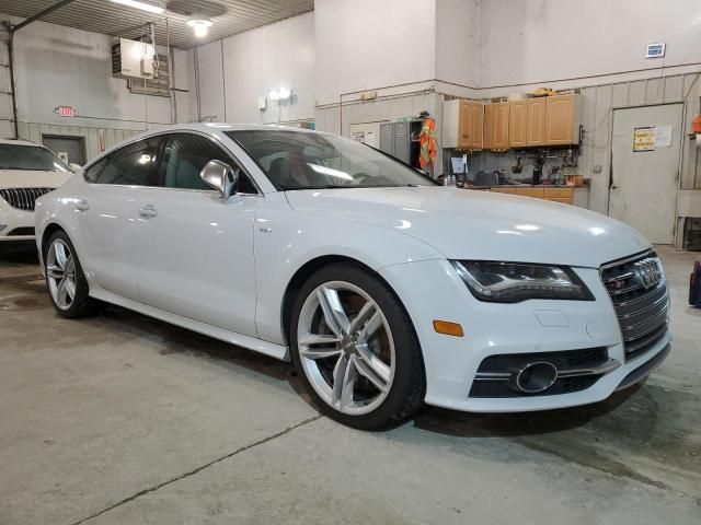 2014 Audi S7 Premium