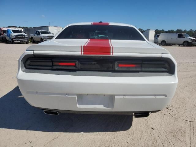 2014 Dodge Challenger SXT