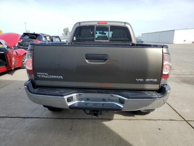 2013 Toyota Tacoma Double Cab Long BED